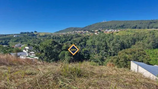 Lote/Terreno à venda, 507m² no Sol Nascente, Serra Negra