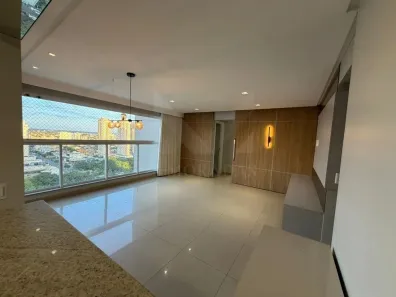 Apartamento com 3 Quartos à venda, 95m² no Setor Marista, Goiânia