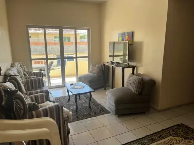 Apartamento com 3 Quartos para alugar, 160m² no , Salinópolis