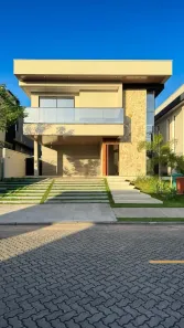 Casa de Condomínio com 4 Quartos à venda, 303m² no Cidade Alpha, Eusébio
