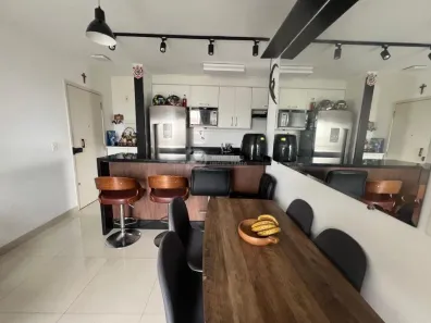 Apartamento com 3 Quartos à venda, 64m² no Vila Moreira, São Paulo