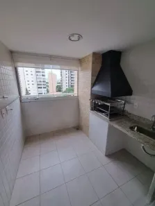 Apartamento com 1 Quarto para alugar, 42m² no Vila Mariana, São Paulo