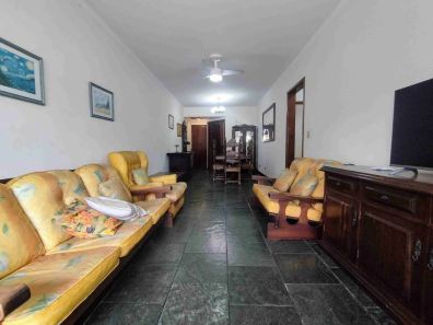 Apartamento com 2 Quartos à venda, 94m² no Enseada, Guarujá