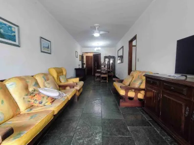 Apartamento com 2 Quartos à venda, 94m² no Enseada, Guarujá