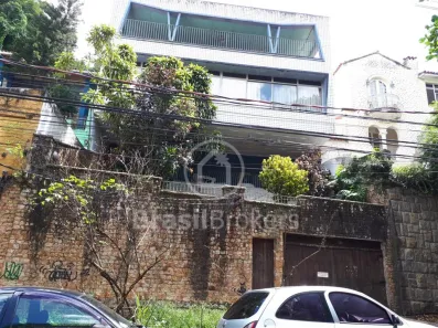 Casa com 5 Quartos à venda, 609m² no Grajaú, Rio de Janeiro