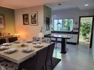 Sobrado com 3 Quartos à venda, 270m² no Olímpico, São Caetano do Sul