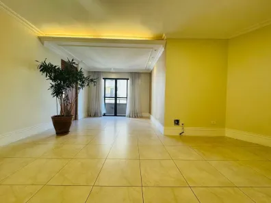 Apartamento com 3 Quartos à venda, 123m² no Vila Mascote, São Paulo
