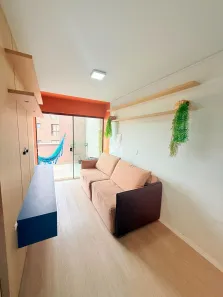 Cobertura com 2 Quartos à venda, 64m² no Bombas, Bombinhas