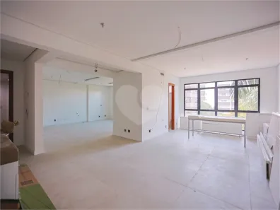 Sala Comercial para alugar, 86m² no Petrópolis, Porto Alegre