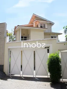 Sobrado com 3 Quartos à venda, 180m² no Paraíso do Morumbi, São Paulo