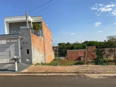 Lote/Terreno à venda, 174m² no São Manoel, Americana