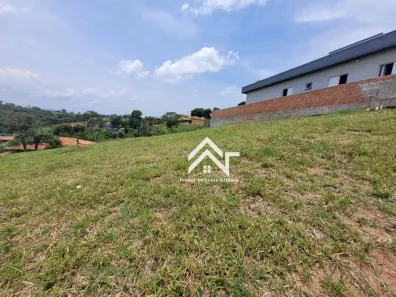 Lote/Terreno à venda, 460m² no Condomínio Alto da Floresta, Bom Jesus dos Perdões