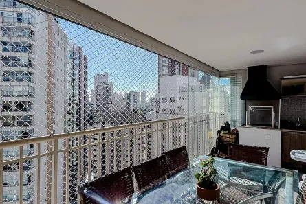 Apartamento com 3 Quartos à venda, 93m² no Vila Regente Feijó, São Paulo
