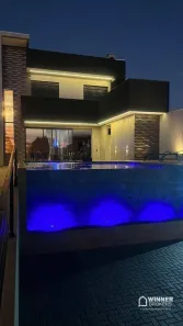 Casa com 5 Quartos à venda, 410m² no Jardim Grécia, Porto Rico