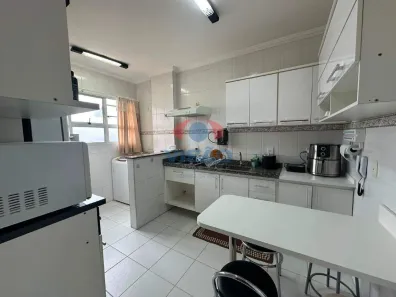 Apartamento com 2 Quartos para alugar, 67m² no Vila Brizzola, Indaiatuba