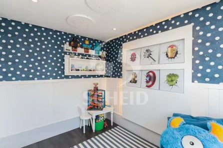 Cobertura com 3 Quartos à venda, 305m² no Lapa, São Paulo