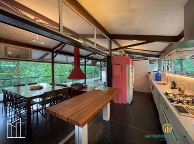 Casa com 3 Quartos à venda, 380m² no Chácara do Refúgio, Carapicuíba