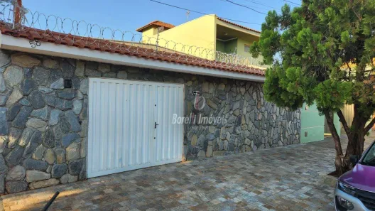 Casa com 6 Quartos à venda, 333m² no Ipiranga, Ribeirão Preto