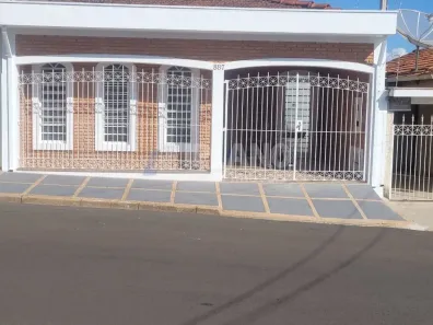 Casa com 2 Quartos à venda, 125m² no Vila Prado, São Carlos