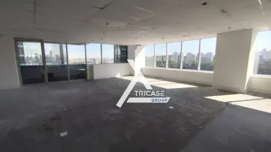 Sala Comercial para alugar, 140m² no Várzea de Baixo, São Paulo
