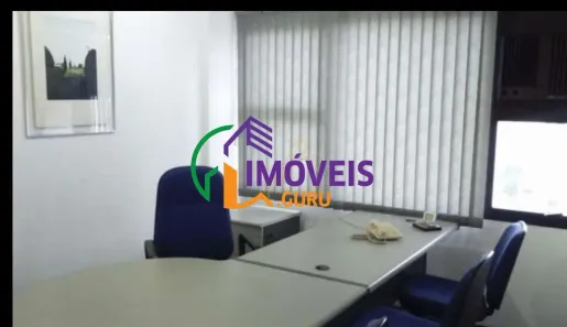 Sala Comercial à venda, 62m² no Moema, São Paulo