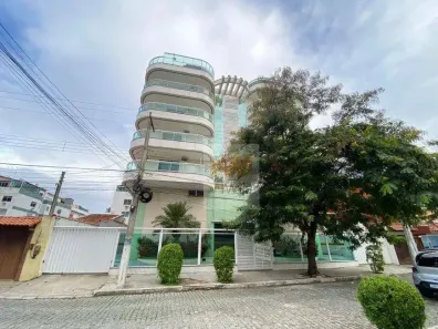 Apartamento com 2 Quartos à venda, 151m² no Marlin, Cabo Frio