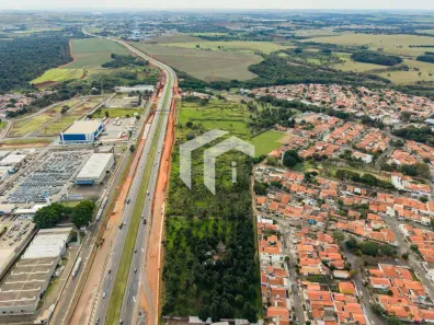 Lote/Terreno à venda, 13400m² no Chácara de Recreio Barão, Campinas