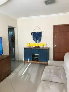 Apartamento com 3 Quartos à venda, 127m² no Centro, São Bernardo do Campo
