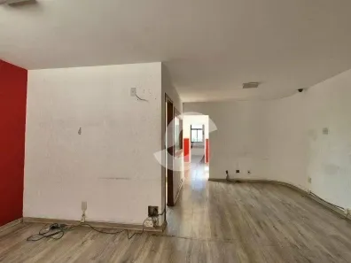 Sala Comercial à venda, 153m² no Centro, Niterói