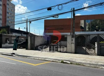 Galpão/Depósito/Armazém para alugar, 700m² no Vila Monumento, São Paulo