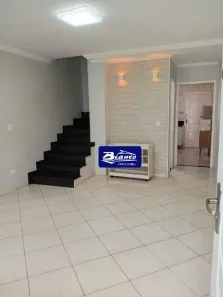 Sobrado com 2 Quartos à venda, 100m² no Jardim Maia, Guarulhos