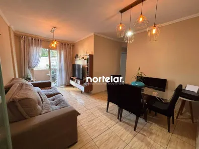 Apartamento com 3 Quartos à venda, 69m² no Casa Verde Alta, São Paulo