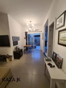 Apartamento com 1 Quarto à venda, 77m² no Jardim Tereza Cristina, Jundiaí