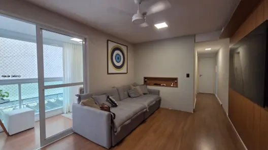 Apartamento com 2 Quartos à venda, 67m² no Bento Ferreira, Vitória