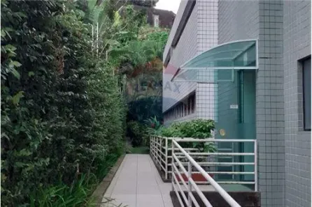 Apartamento com 3 Quartos à venda, 81m² no Casa Forte, Recife