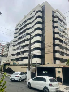 Apartamento com 3 Quartos para alugar, 132m² no Ponta Verde, Maceió