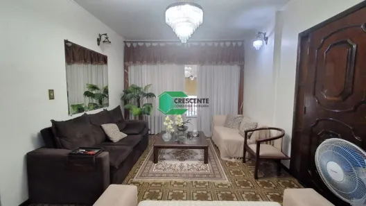 Sobrado com 3 Quartos para alugar, 274m² no Santa Terezinha, Santo André