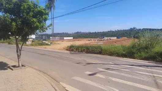 Lote/Terreno à venda, 1000m² no Europark Comercial, Indaiatuba