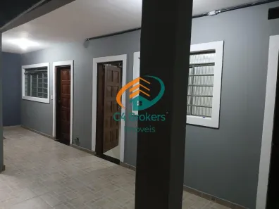 Prédio Comercial à venda, 500m² no Cidade Jardim Cumbica, Guarulhos