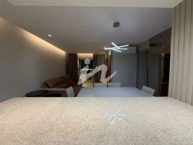 Apartamento com 3 Quartos à venda, 90m² no Santa Mônica, Uberlândia