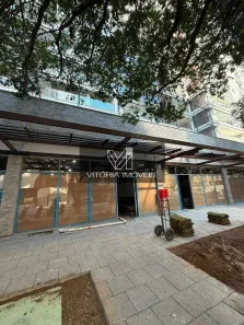 Ponto Comercial para alugar, 414m² no Praia da Costa, Vila Velha