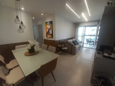 Apartamento com 3 Quartos à venda, 83m² no Recreio dos Bandeirantes, Rio de Janeiro