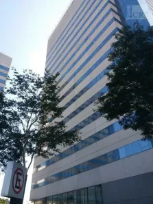 Sala Comercial para alugar, 2200m² no Tamboré, Barueri