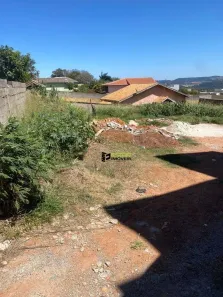 Lote/Terreno à venda, 573m² no Jardim dos Pinheiros, Atibaia