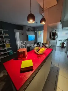 Apartamento com 2 Quartos para alugar, 67m² no Santa Maria, São Caetano do Sul