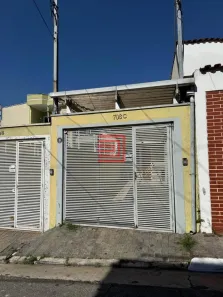 Sobrado com 3 Quartos à venda, 90m² no Vila Invernada, São Paulo