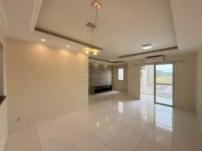 Apartamento com 2 Quartos para alugar, 75m² no Pinheiros, São José do Rio Preto