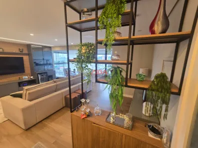Apartamento com 3 Quartos à venda, 122m² no Vila Sofia, São Paulo