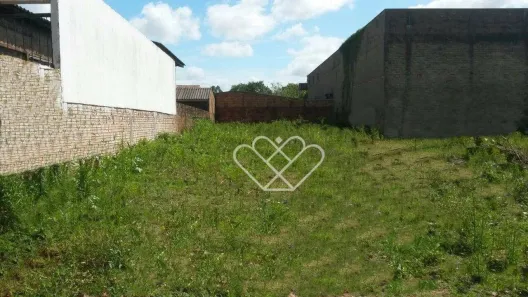 Lote/Terreno para venda ou aluguel, 340m² no Vera Cruz, Gravataí