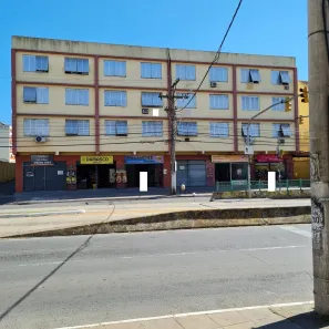 Apartamento com 3 Quartos à venda, 80m² no Partenon, Porto Alegre